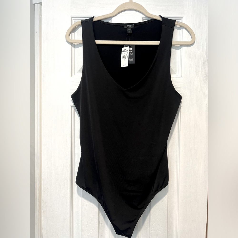 Express Body Suit